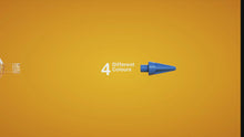 Load and play video in Gallery viewer, 60ml Ear Wax Removal Syringe with a 3 Stream Otoclear Tip & 3 Ear Wicks